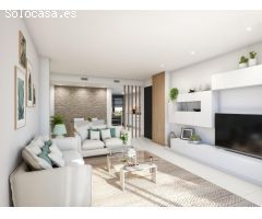 CHALETS EXCLUSIVOS EN CIUDAD QUESADA: CONFORT Y SOSTENIBILIDAD EN UNA SOLA PLANTA