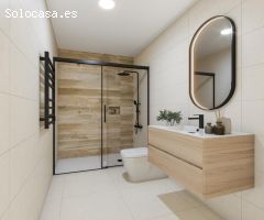 CHALETS EXCLUSIVOS EN CIUDAD QUESADA: CONFORT Y SOSTENIBILIDAD EN UNA SOLA PLANTA