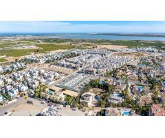 CHALETS EXCLUSIVOS EN CIUDAD QUESADA: CONFORT Y SOSTENIBILIDAD EN UNA SOLA PLANTA
