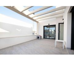 CHALET EXCLUSIVO EN LA HERRADA, LOS MONTESINOS