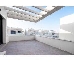 CHALET EXCLUSIVO EN LA HERRADA, LOS MONTESINOS