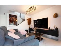 CHALET EXCLUSIVO EN LA HERRADA, LOS MONTESINOS
