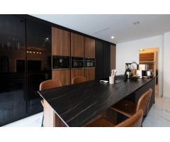 CHALET EXCLUSIVO EN LA HERRADA, LOS MONTESINOS