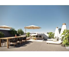 EXCLUSIVO RESIDENCIAL DE BUNGALOWS EN SAN MIGUEL DE SALINAS