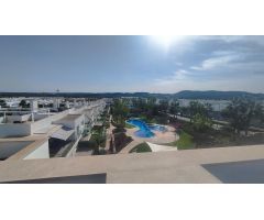 ÁTICO CON ORIENTACIÓN SUR EN VENTA EN VISTABELLA GOLF