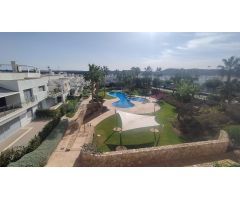 ÁTICO CON ORIENTACIÓN SUR EN VENTA EN VISTABELLA GOLF
