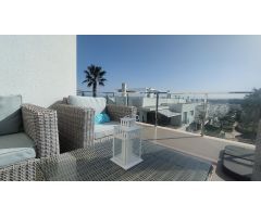 ÁTICO CON ORIENTACIÓN SUR EN VENTA EN VISTABELLA GOLF