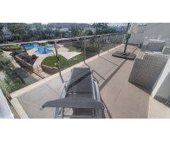 ÁTICO CON ORIENTACIÓN SUR EN VENTA EN VISTABELLA GOLF