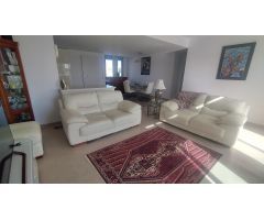 ÁTICO CON ORIENTACIÓN SUR EN VENTA EN VISTABELLA GOLF