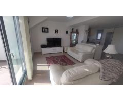 ÁTICO CON ORIENTACIÓN SUR EN VENTA EN VISTABELLA GOLF