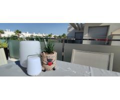 ÁTICO EN VENTA EN VISTABELLA GOLF
