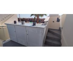 ÁTICO EN VENTA EN VISTABELLA GOLF
