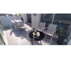 ÁTICO EN VENTA EN VISTABELLA GOLF