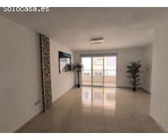 MAGNÍFICO APARTAMENTO REFORMADO EN PLAYA DEL CURA