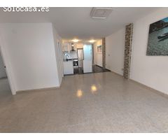 MAGNÍFICO APARTAMENTO REFORMADO EN PLAYA DEL CURA