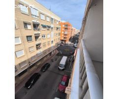 MAGNÍFICO APARTAMENTO REFORMADO EN PLAYA DEL CURA