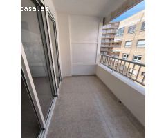 MAGNÍFICO APARTAMENTO REFORMADO EN PLAYA DEL CURA