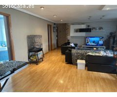 IMPRESIONANTE CHALET CON AMPLIA PARCELA Y PISCINA PRIVADA