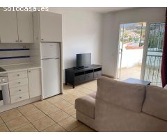 Atractivo apartamento en Costa Adeje