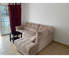 Atractivo apartamento en Costa Adeje
