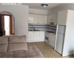 Atractivo apartamento en Costa Adeje