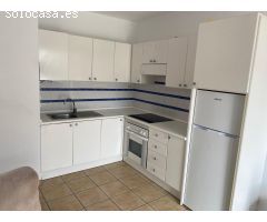 Atractivo apartamento en Costa Adeje