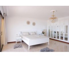 Espectacular Villa de 7 Dormitorios en La Orotava, Tenerife Norte