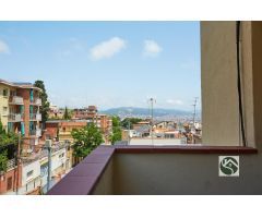 PISO DE 1 HAB. TOTALMENTE REFORMADO  EN ZONA RESIDENCIAL