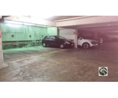 PLAZA DE PARKING PARA COCHE MEDIANO EN EIXAMPLE