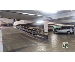 PLAZA DE PARKING PARA COCHE MEDIANO EN EIXAMPLE
