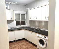 Encantadora Vivienda de Planta Baja en Los Molinos, Almería Capital