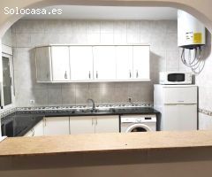 Encantadora Vivienda de Planta Baja en Los Molinos, Almería Capital