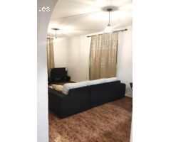 Encantadora Vivienda de Planta Baja en Los Molinos, Almería Capital