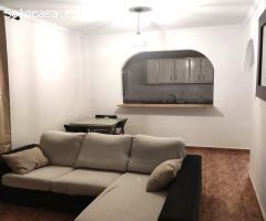 Encantadora Vivienda de Planta Baja en Los Molinos, Almería Capital