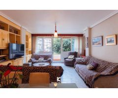Piso en Venta en Alhama de Almería, Almería