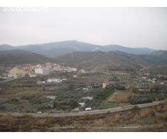 Oportunidad Única: Solar en Olula del Río, Andalucía