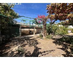 Casa histórica a la venta en Alhama de Almeria