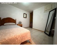 Casa  de planta baja en venta en Avenida Sabinal a 50 m de la playa