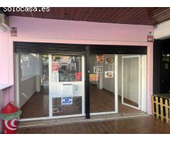 Local Comercial Reformado en Aguadulce Sur