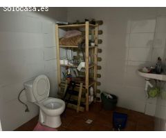 Local Comercial Reformado en Aguadulce Sur