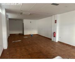 Local Comercial Reformado en Aguadulce Sur