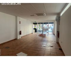 Local Comercial Reformado en Aguadulce Sur