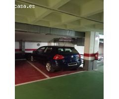 Garaje a la venta