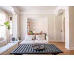 Vivienda de lujo de 4 dormitorios y 2 baños en calle Don Jaime