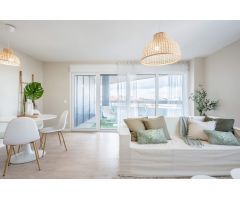 Camelia Garden: Tu nuevo hogar a estrenar