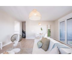 Camelia Garden: Tu nuevo hogar a estrenar