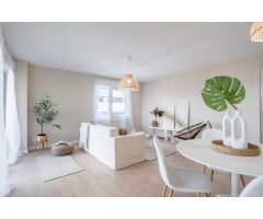 Camelia Garden: Tu nuevo hogar a estrenar