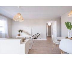 Camelia Garden: Tu nuevo hogar a estrenar