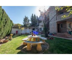 Exclusivo chalet en Abdulas