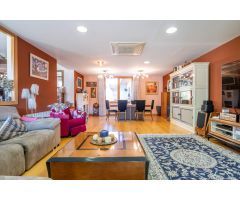 Exclusivo chalet en Abdulas